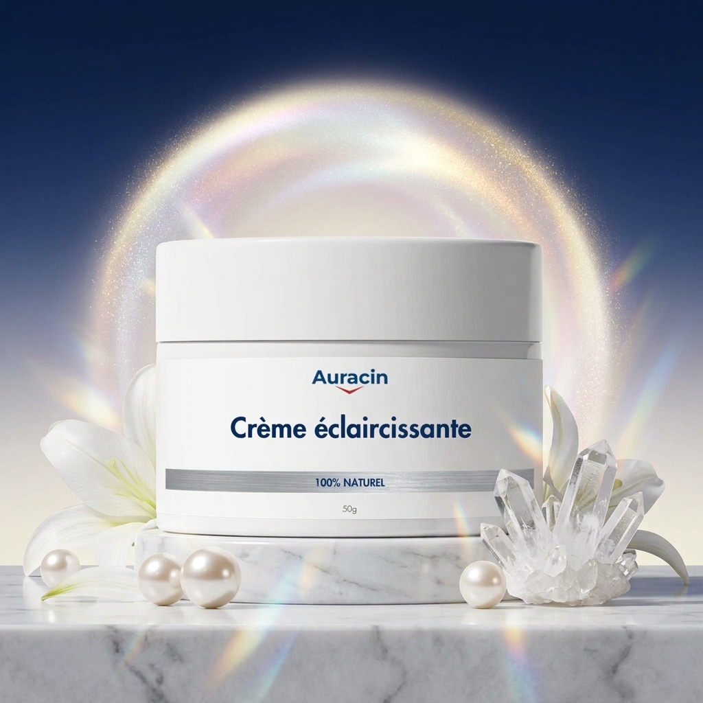 Crème Hydratante